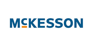 McKesson logo