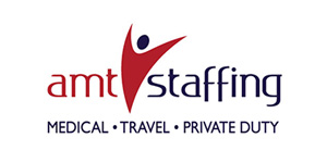 AMT Staffing logo