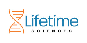 Lifetime Science logo