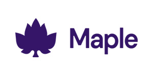 Maple logo