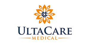 UltaCare Medical Logo